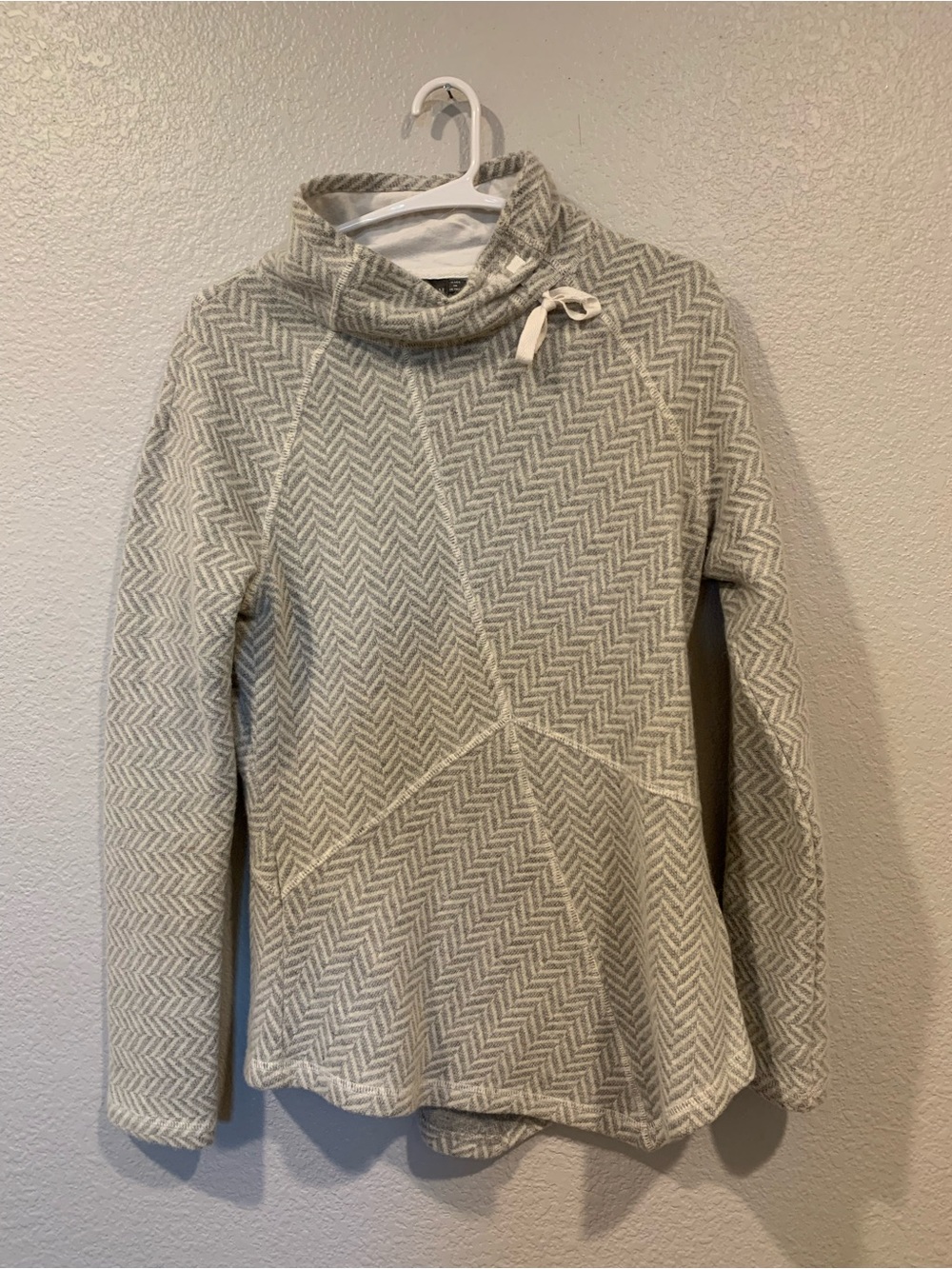 Prana Women’s Sweater